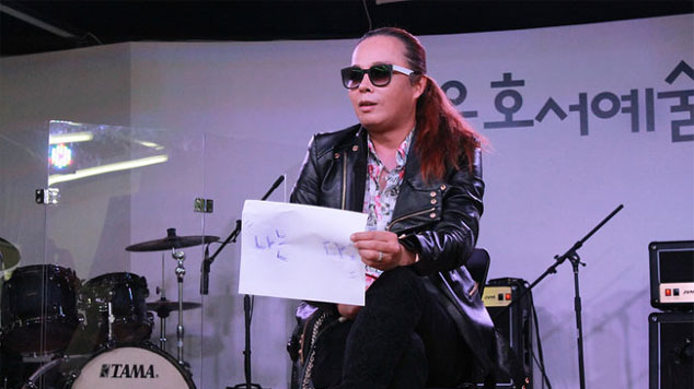 김태원 겸임교수의 “나는 ○○다”