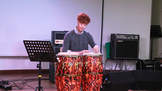 실용음악예술계열 [기악 루키뮤지션 장학오디션]