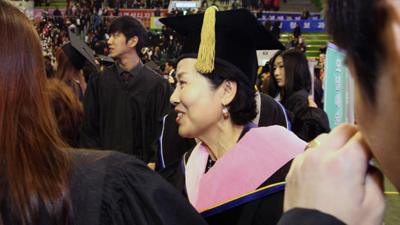2013학년도 졸업식!