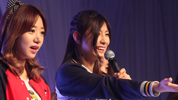 2014 신입생 오리엔테이션!