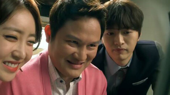 연기예술학부 강성진교수 최근 활동 사항