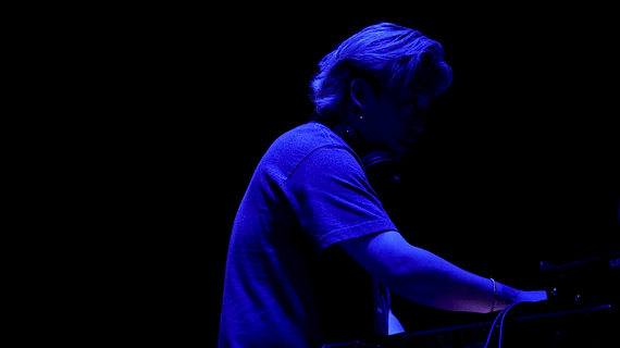 뮤직프로덕션계열 DJ-SOM 교수, '스트릿 우먼 파이터 2' 배틀 DJ 참여