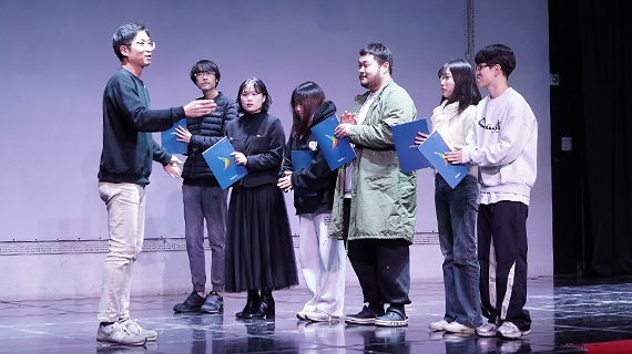 제22회 HAC 영상사진페스티벌 현장