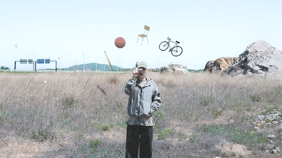 뮤직프로덕션계열 백찬영 학생 EP 앨범 발매