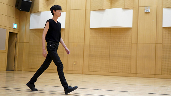 모델연기예술계열 한마루 매니지먼트 정기오디션