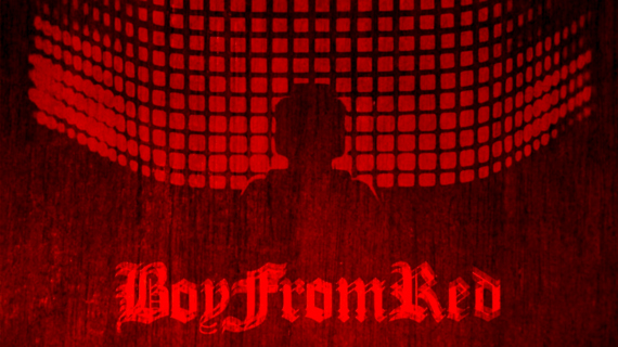 뮤직프로덕션계열 1학년 이준서 학생 정규앨범 'Boy From RED' 발매