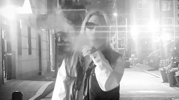 뮤직프로덕션계열 2학년 양가호 디지털 싱글 'Falling' 발매