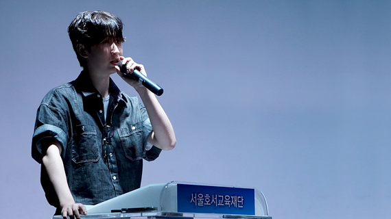 제23회 HAC 영상사진페스티벌 현장