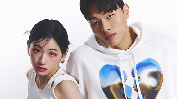 2024 라이징스타(RISING STAR) 10기 전현서, 박소은