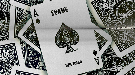 실용음악예술계열 2학년 홍재성(딤모노) 'Spade Ace' 음원 발매