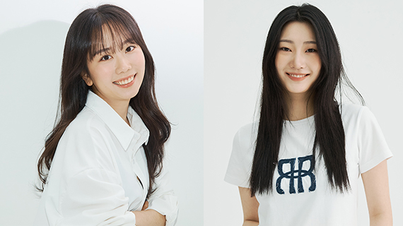 제11기 라이징스타(RISING STAR) 방준서, 한이혜정