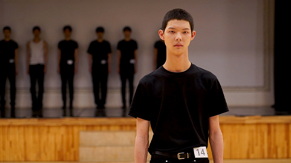 모델연기예술계열 레거시 에이전시 상반기 정기오디션 현장