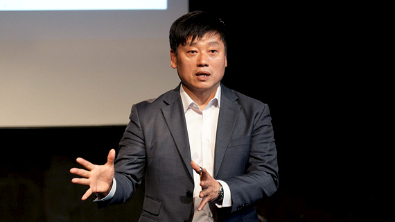 경찰경호계열 방송·엔터테인먼트 전문 경호 '강한친구들' 특강 현장