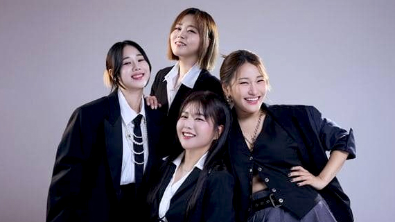 실용음악예술계열 보컬 어벤저스 유성은 교수, 그룹 '손이지유'로 컴백