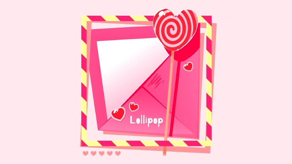 실용음악예술계열 23학번 안동근 디지털싱글 'Lolli Pop' 발매