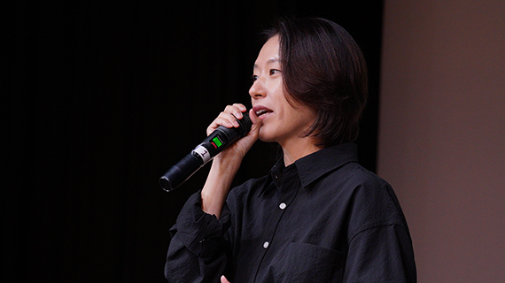 주토피아 '주디' 성우 전해리 특강 현장!