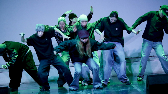 서울호서예술실용전문학교 2025 라온어워즈(THE RAON AWARDS)