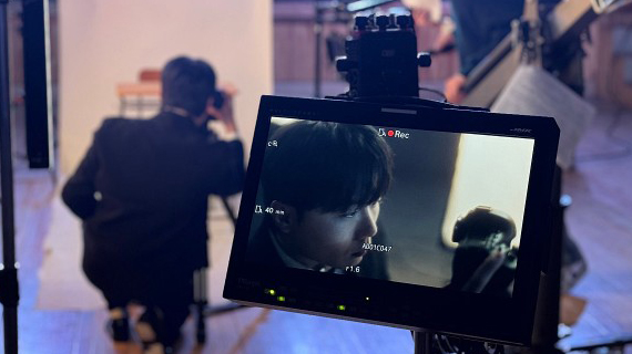 김재엽·이준영, 가수 탑현 ‘어른이 되어버린 소년은’ 뮤비 출연
