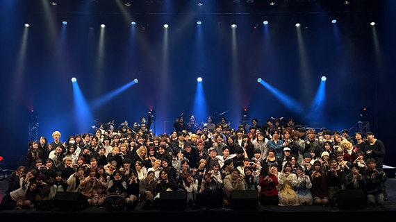 日 SHOW! 국제음악엔터테인먼트와의 MOU 글로벌 도약!