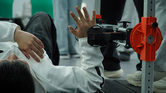 VALD 체력 측정 시스템으로 완성하는 스포츠 재활의 미래