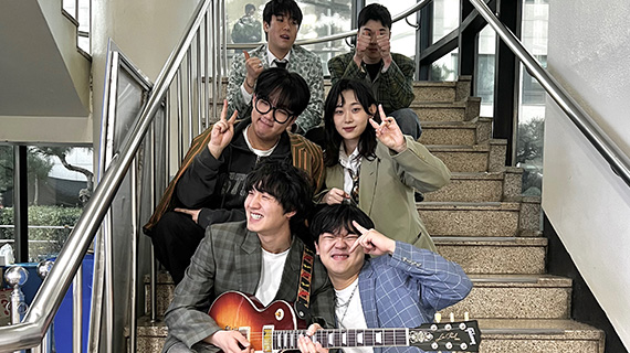 TV 너머 전율의 무대, 서울호서예전 실용음악예술계열이 완성한 ‘불후의 명곡’ 비하인드