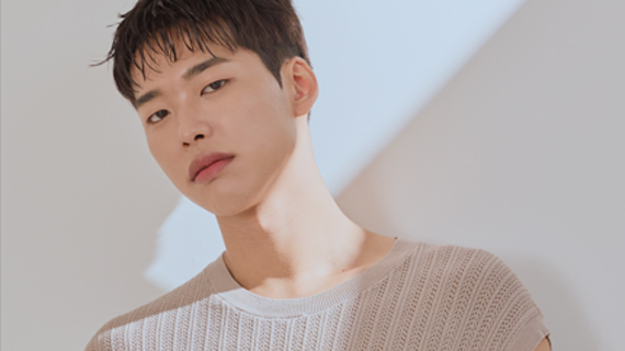 모델연기예술계열 19학번 김입청 한마루 엔터 전속계약