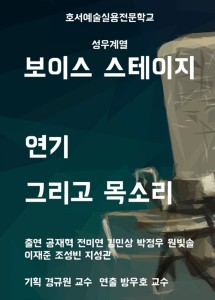 보이스 스테이지