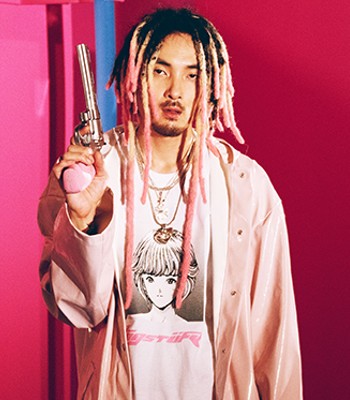 자메즈(김성희)