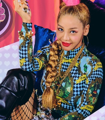 트루디(김진솔)