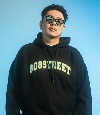 커즈디(손동운)