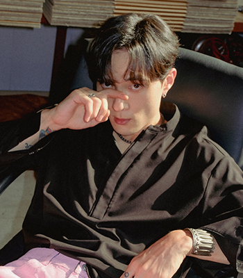 자메즈(김성희)